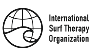 logo isto international surf therapy organization