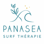 logo panasea surf therapie